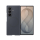 Etui do telefonów Samsung Silicone Magnet do Fold Ultra czarny